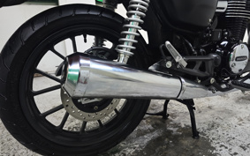 HONDA GB350 2022 NC59