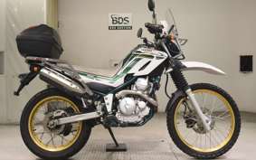 YAMAHA SEROW 250 Gen.3 2026 DG31J