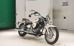 YAMAHA DRAGSTAR 250 2022 VG05J