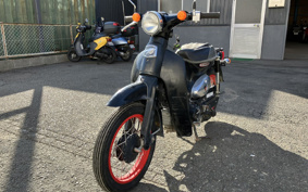 HONDA LITTLE CUB AA01