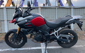 SUZUKI DL1000 ( V-Strom 1000 ) 2014 VU51A