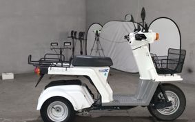 HONDA GYRO TD02