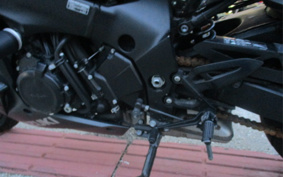 SUZUKI GSX-S1000F 2019 GT79B