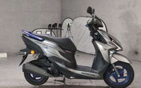 HONDA RX125 TJJS