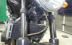 HONDA HORNET 250 MC31