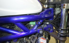 SUZUKI ｸﾞﾗﾃﾞｨｳｽ400 2011 VK58A