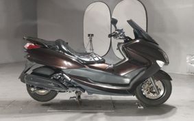 YAMAHA MAJESTY 250 SG20J
