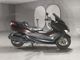 Фото Yamaha MAJESTY 250 с японского аукциона