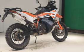 KTM 890 ADVENTURE	 R 2018