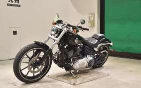 HARLEY FXSB 1580 2013