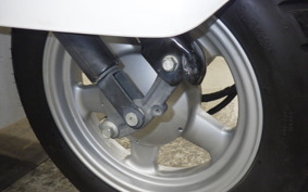 HONDA GYRO CANOPY 2023 TA03