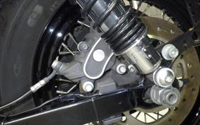 HARLEY XL1200X 2014