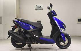 YAMAHA CYGNUSｸﾞﾘﾌｧｽ 2016 SEJ4J