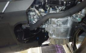HONDA ADV160 1994 KF54