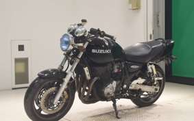 SUZUKI INAZUMA 1200 (GSX1200) 1999 GV76A