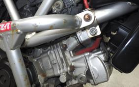 HONDA VTR 250 Gen. 2 2020 MC33