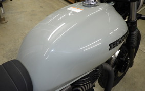 HONDA GB350S 2022 NC59