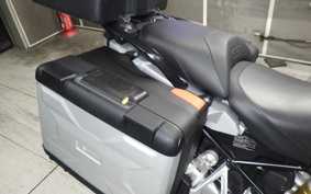 BMW R1250GS 2021