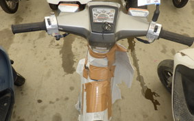 HONDA C50 SUPER CUB E AA01