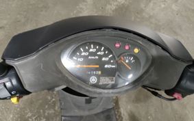 YAMAHA JOG ZR EVOLUTION2 SA39J