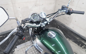 KAWASAKI W650 2008 EJ650A