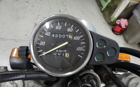 HONDA CB223S MC40