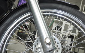 HONDA STEED 400 1992 NC26