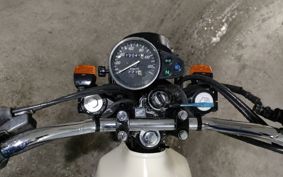HONDA FTR223 MC34