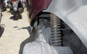 SUZUKI LET's 4 CA45A