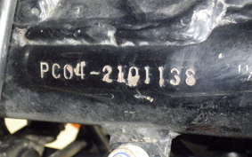 HONDA CBX550F INTEGRA 2021 PC04