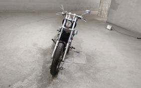 HONDA STEED 400 NC26