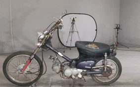 HONDA SUPER CUB50 C50