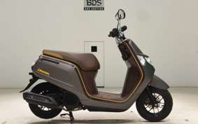 HONDA ﾀﾞﾝｸ 2014 AF78