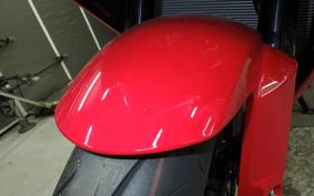 HONDA CBR650R E-Clutch 2025 RH17