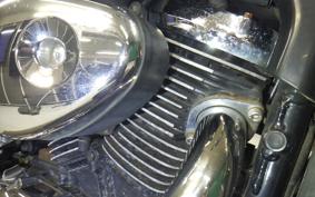 SUZUKI INTRUDER 400 Classic 2007 VK54A