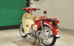 HONDA C110 SUPER CUB JA59