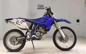 YAMAHA WR250F E