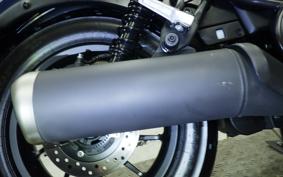 HONDA REBEL 250 A MC49