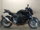 Фото Kawasaki Z1000 2009 с японского аукциона