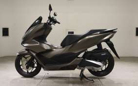 HONDA PCX 125 2016 JK05