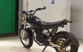 YAMAHA TW200 2JL