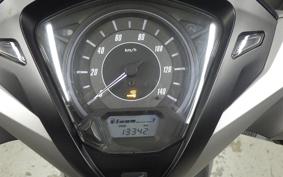 HONDA LEAD 125 JK12