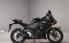YAMAHA YZF-R3 RH07J