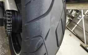 SUZUKI BANDIT 1250 F 2011 GW72A