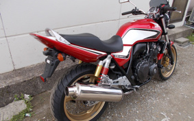 HONDA CB400SF 2014 NC42