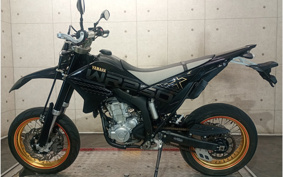 YAMAHA WR250X DG15J