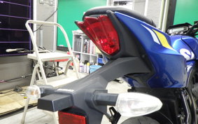 SUZUKI GSX-S125 DL32B