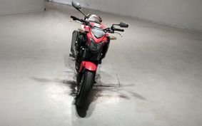 HONDA CB250 MC43