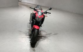 HONDA CB250 MC43
