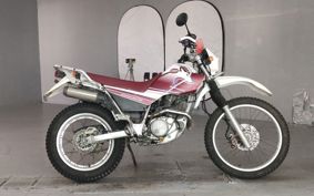 YAMAHA SEROW 225W 4JG